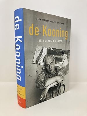 Seller image for De Kooning: An American Master for sale by Southampton Books