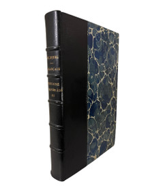 Imagen del vendedor de Histoire du Moyen-ge. Tome III- Le Monde oriental de 395  1081 (En collaboration avec Georges Marais) a la venta por CollectionOrientales