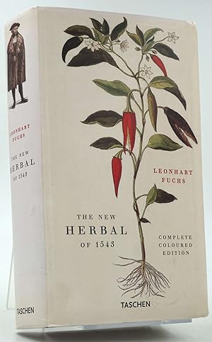 The New Herbal of 1543