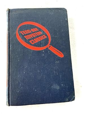 Seller image for 1930 HC haunted airways by burtis, thomson for sale by Miki Store