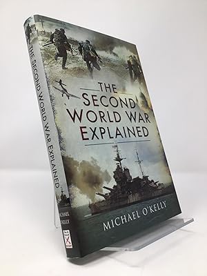 Seller image for The Second World War Explained for sale by Southampton Books