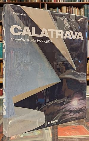 Calatrava: Complete Works 1979-2007