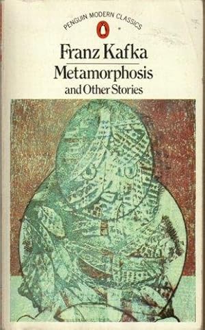 Seller image for Metamorphosis (and Other Stories Modern Classics) for sale by WeBuyBooks 2