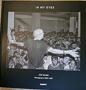 In My Eyes [Signed}