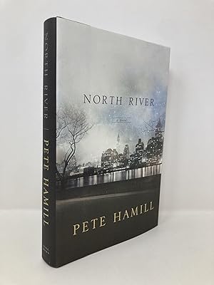 Immagine del venditore per North River: A Novel venduto da Southampton Books