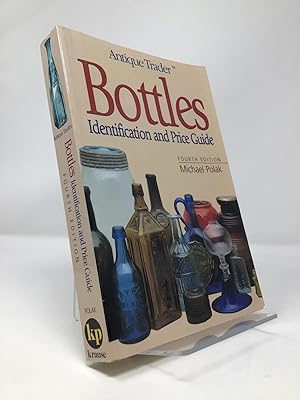 Seller image for Bottles: Identification and Price Guide for sale by Southampton Books