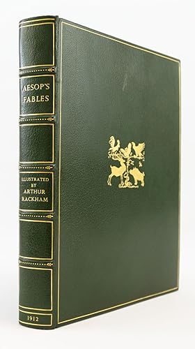 AESOP'S FABLES