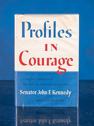 Profiles in Courage