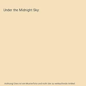 Bild des Verkufers fr Under the Midnight Sky zum Verkauf von Buchpark