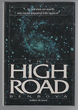 Image du vendeur pour The High Road mis en vente par Turn-The-Page Books