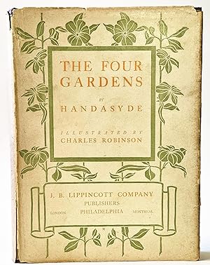 Seller image for Four Gardens, The for sale by E. M. Maurice Books, ABAA