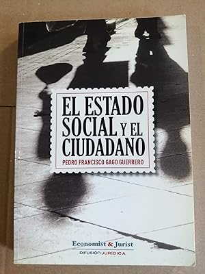 El Estado Social y el ciudadano