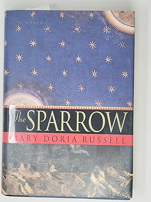 Seller image for The Sparrow for sale by Cross Genre Books