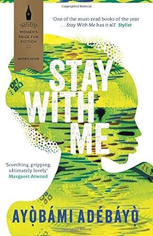 Seller image for Stay With Me for sale by WeBuyBooks