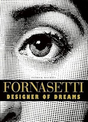 Bild des Verkufers fr Fornasetti: Designer of Dreams (Piero Fornasetti) zum Verkauf von WeBuyBooks