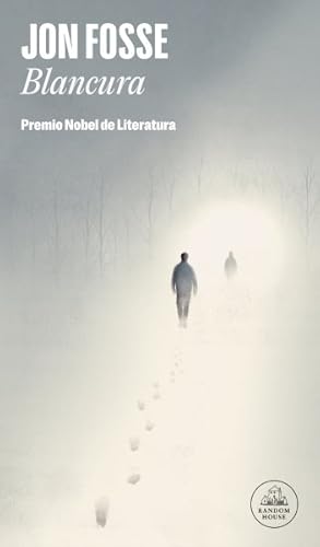 Imagen del vendedor de Blancura / A Shining -Language: Spanish a la venta por GreatBookPrices