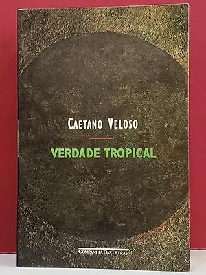 Immagine del venditore per Verdade Tropical venduto da Moe's Books