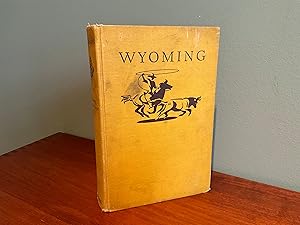 Seller image for Wyoming for sale by Friends of the Curtis Memorial Library