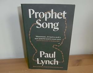 Prophet Song