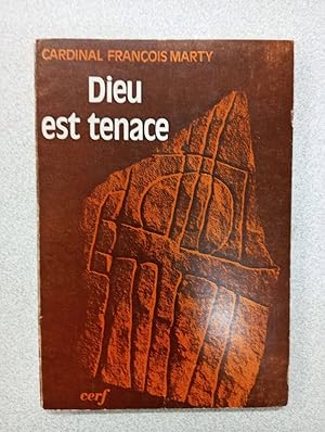 Seller image for Dieu est tenage for sale by Dmons et Merveilles