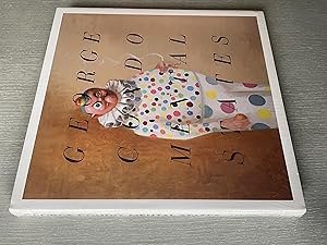 Seller image for George Condo: Mental States for sale by Joe Maynard