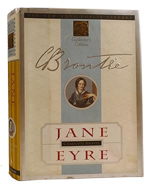 Seller image for JANE EYRE New York Public Library Collector's Edition for sale by Rare Book Cellar