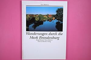 WANDERUNGEN DURCH DIE MARK BRANDENBURG.