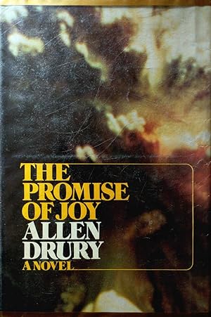 Bild des Verkufers fr The Promise of Joy zum Verkauf von Kayleighbug Books, IOBA