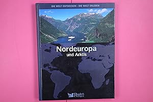 Bild des Verkufers fr NORDEUROPA UND ARKTIS. zum Verkauf von Butterfly Books GmbH & Co. KG