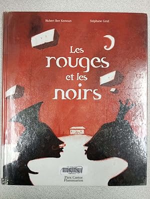 Immagine del venditore per Rouges et les noirs (Les) venduto da Dmons et Merveilles