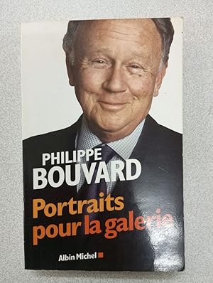 Portraits Pour La Galerie