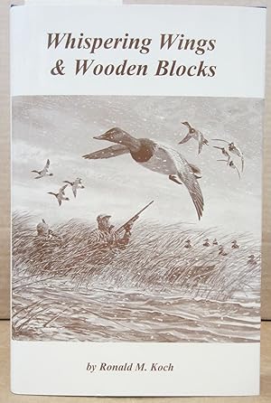Immagine del venditore per Whispering Wings & Wooden Blocks venduto da Midway Book Store (ABAA)