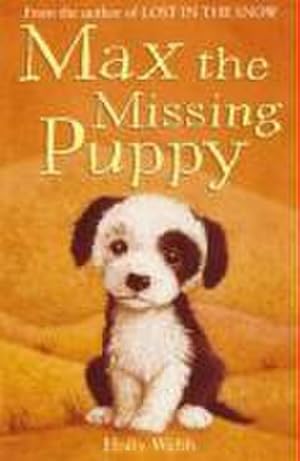 Bild des Verkufers fr Max the Missing Puppy zum Verkauf von Smartbuy