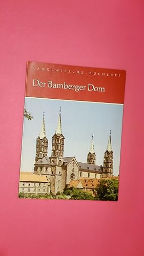 DER BAMBERGER DOM.