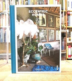 Image du vendeur pour Eccentric Homes mis en vente par Kestrel Books