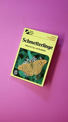 SCHMETTERLINGE.