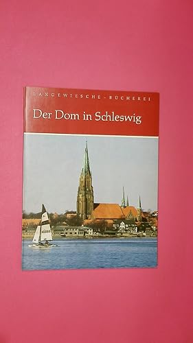 Bild des Verkufers fr DER DOM IN SCHLESWIG. zum Verkauf von Butterfly Books GmbH & Co. KG