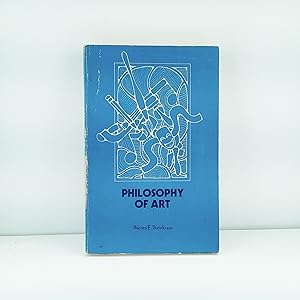 Seller image for Philosophy of Art for sale by Cat On The Shelf