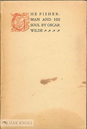 Seller image for FISHERMAN AND HIS SOUL.|THE for sale by Oak Knoll Books, ABAA, ILAB