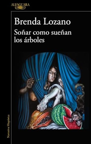 Seller image for Soar como suean los rboles / Dream as Trees Do -Language: Spanish for sale by GreatBookPrices
