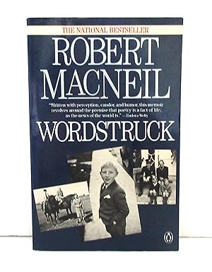 Seller image for Wordstruck for sale by The Parnassus BookShop