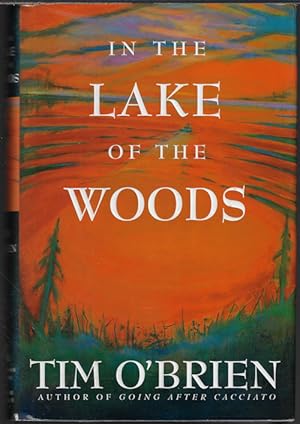 Image du vendeur pour IN THE LAKE OF THE WOODS mis en vente par Books from the Crypt