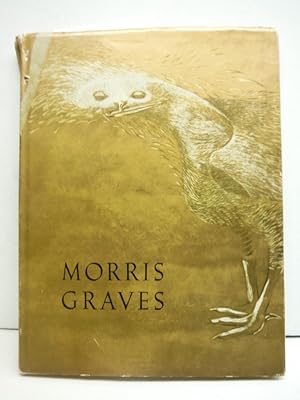 Seller image for Morris Graves for sale by Imperial Books and Collectibles