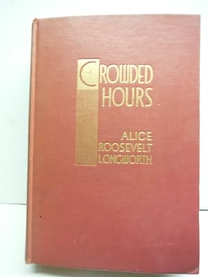 Seller image for Crowded Hours for sale by Imperial Books and Collectibles