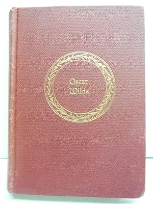 Imagen del vendedor de Collected Works of Oscar Wilde; Six Volumes in one including the Poems, Novels, Plays, Essays, Fairy Tales and Dialogues a la venta por Imperial Books and Collectibles