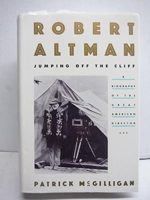 Robert Altman: Jumping Off the Cliff