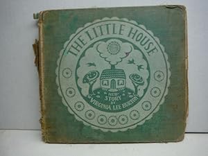 Seller image for THE LITTLE HOUSE, her story for sale by Imperial Books and Collectibles