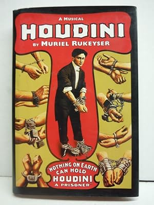Seller image for Houdini: A Musical (Paris Press) for sale by Imperial Books and Collectibles