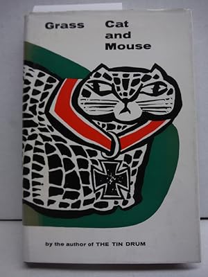 Seller image for Cat and Mouse for sale by Imperial Books and Collectibles