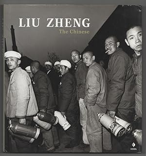 Immagine del venditore per Liu Zheng: The Chinese venduto da Jeff Hirsch Books, ABAA